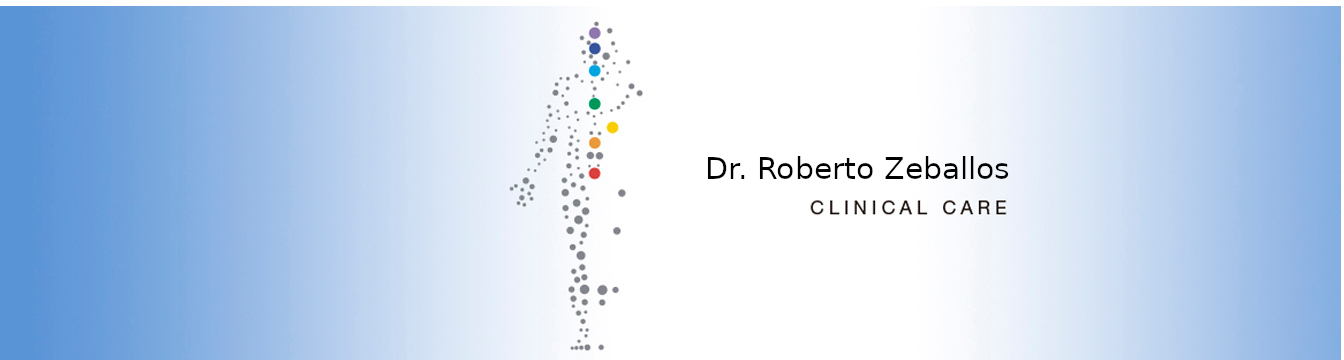 Dr Roberto Zeballos - Clinical Care