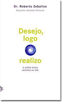 Livro Desejo Logo Realizo
